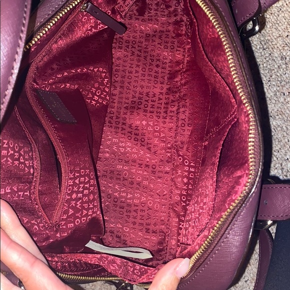 KATE SPADE shoulder bag/handbag - Picture 6 of 11